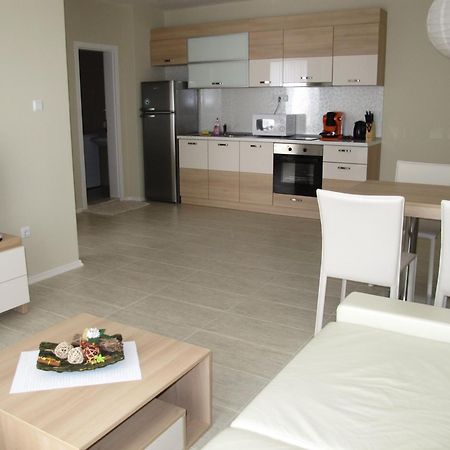 Nedev'S Apartments In Kavatsi Area โซโซโปล ภายนอก รูปภาพ