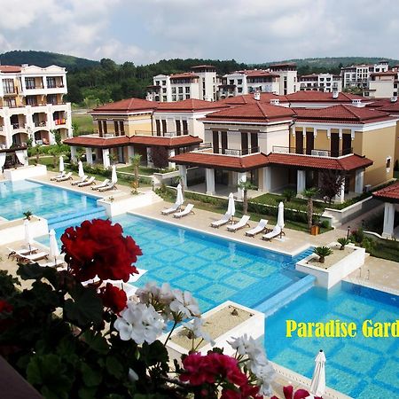Nedev'S Apartments In Kavatsi Area โซโซโปล ห้อง รูปภาพ