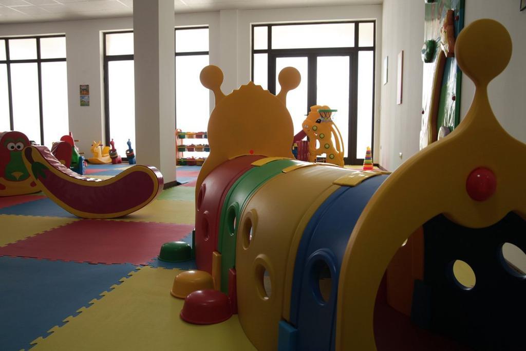 Nedev'S Apartments In Kavatsi Area โซโซโปล ห้อง รูปภาพ