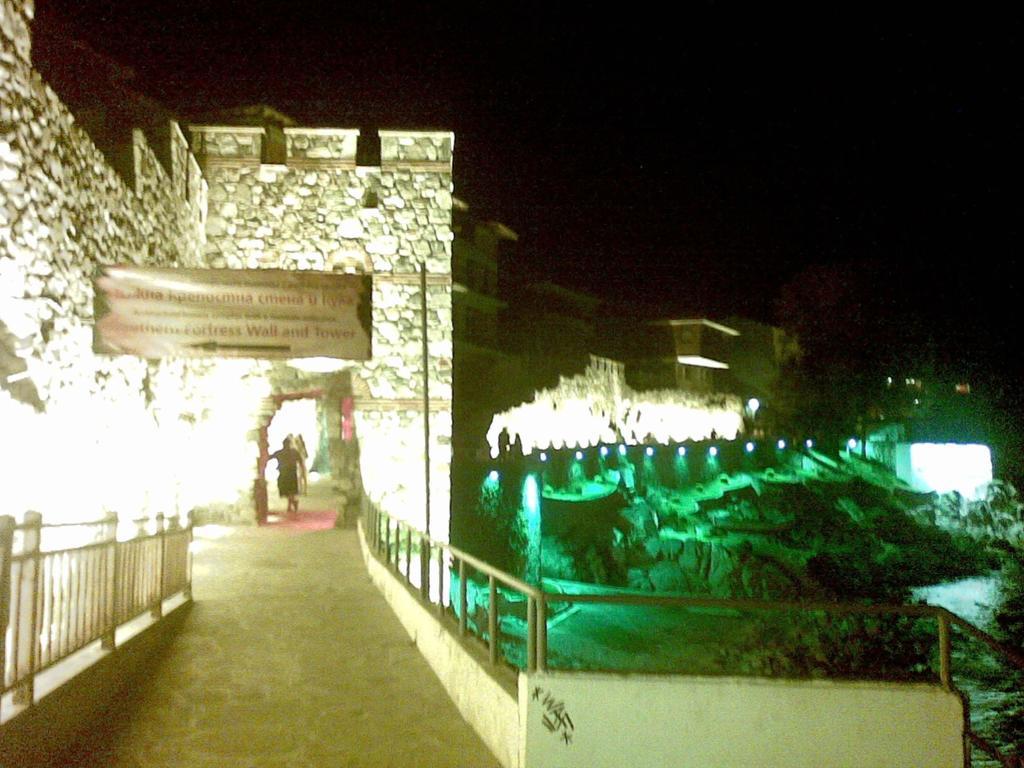 Nedev'S Apartments In Kavatsi Area โซโซโปล ห้อง รูปภาพ