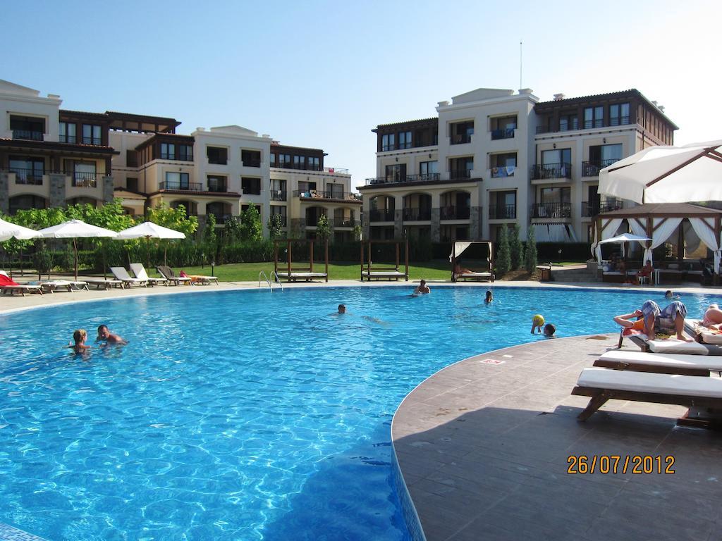 Nedev'S Apartments In Kavatsi Area โซโซโปล ห้อง รูปภาพ