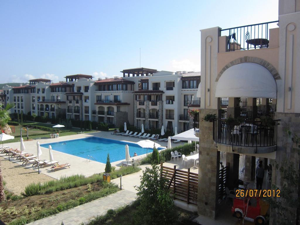 Nedev'S Apartments In Kavatsi Area โซโซโปล ห้อง รูปภาพ
