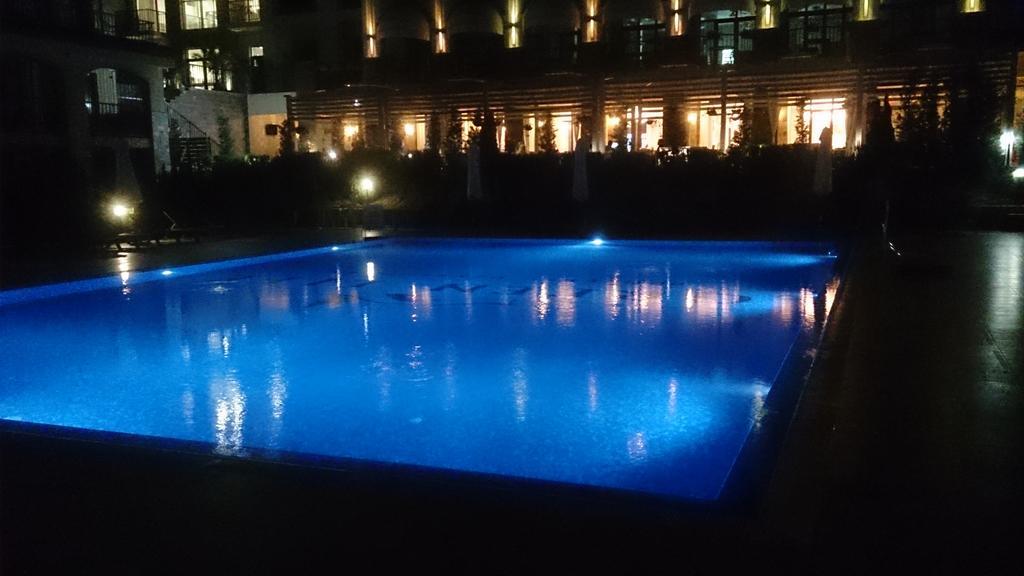 Nedev'S Apartments In Kavatsi Area โซโซโปล ห้อง รูปภาพ