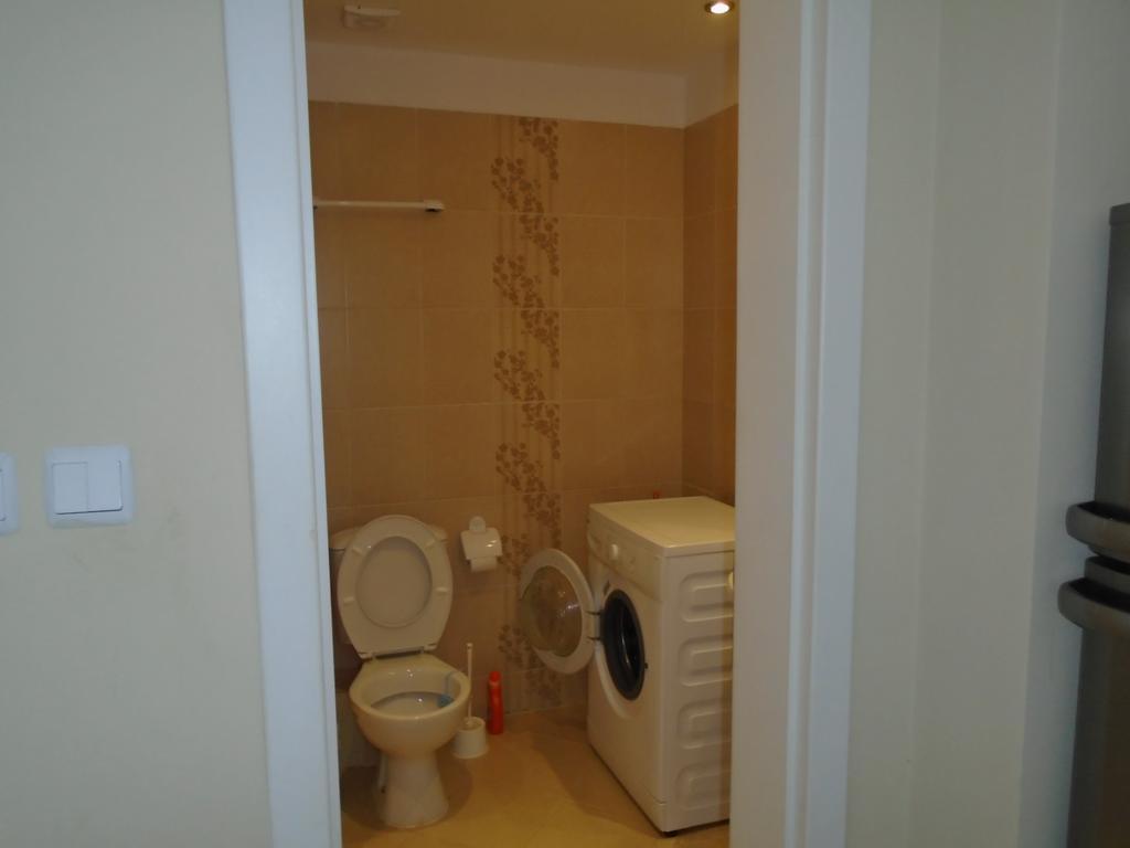 Nedev'S Apartments In Kavatsi Area โซโซโปล ภายนอก รูปภาพ