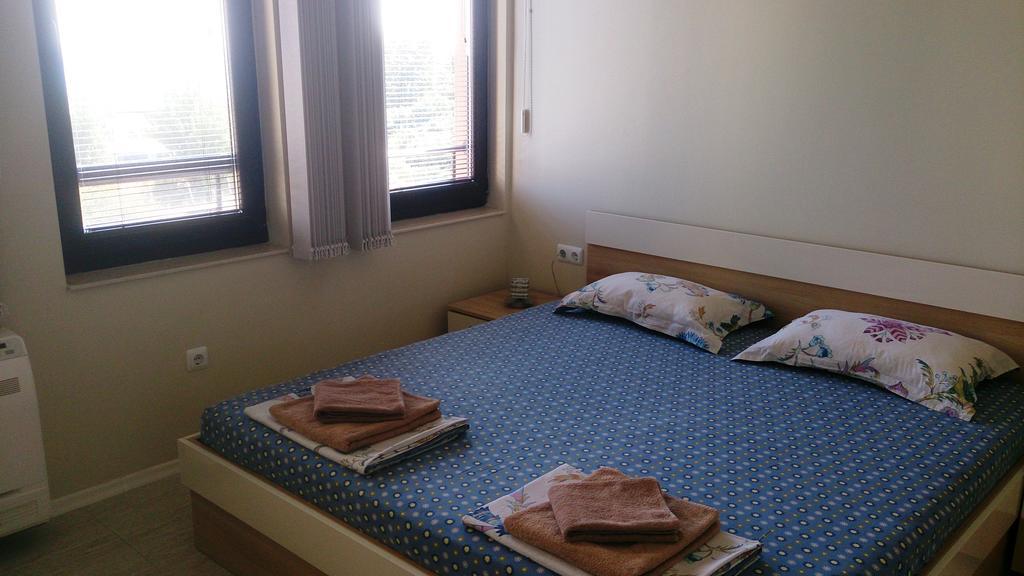 Nedev'S Apartments In Kavatsi Area โซโซโปล ภายนอก รูปภาพ