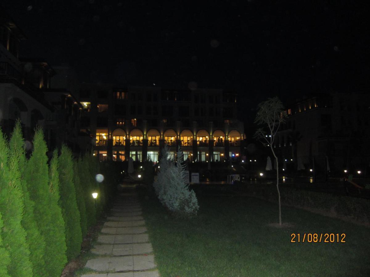 Nedev'S Apartments In Kavatsi Area โซโซโปล ห้อง รูปภาพ