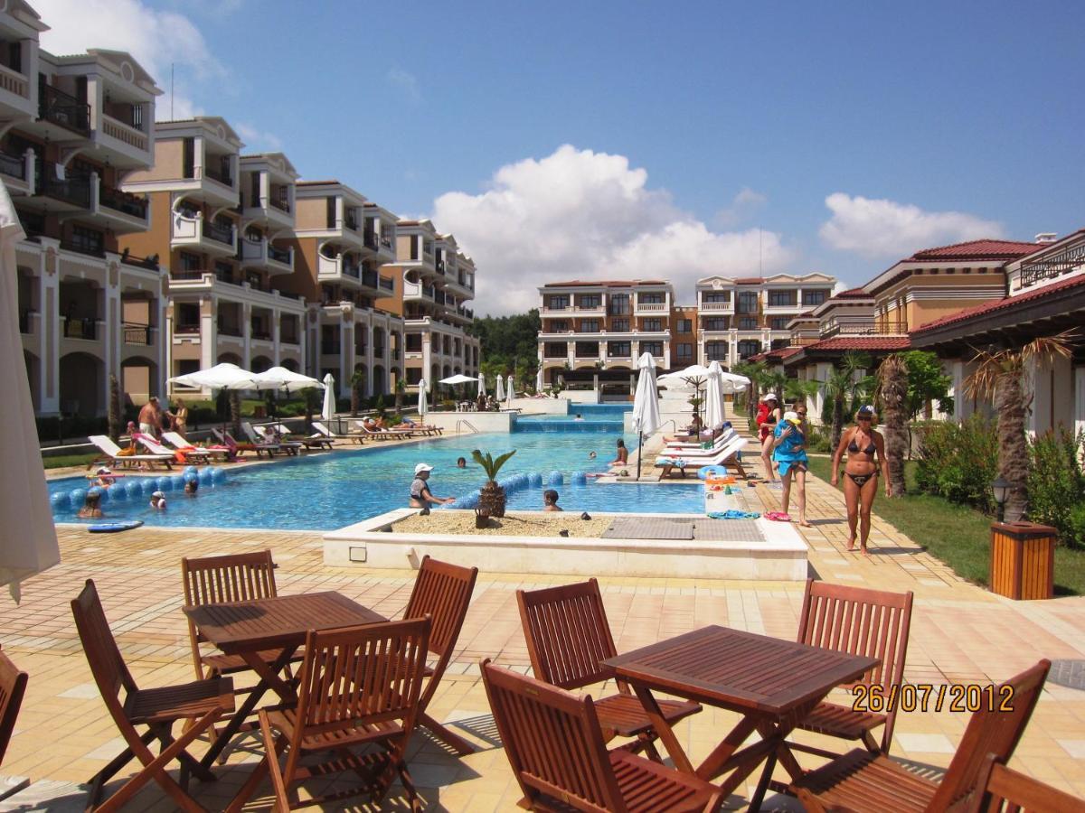 Nedev'S Apartments In Kavatsi Area โซโซโปล ห้อง รูปภาพ